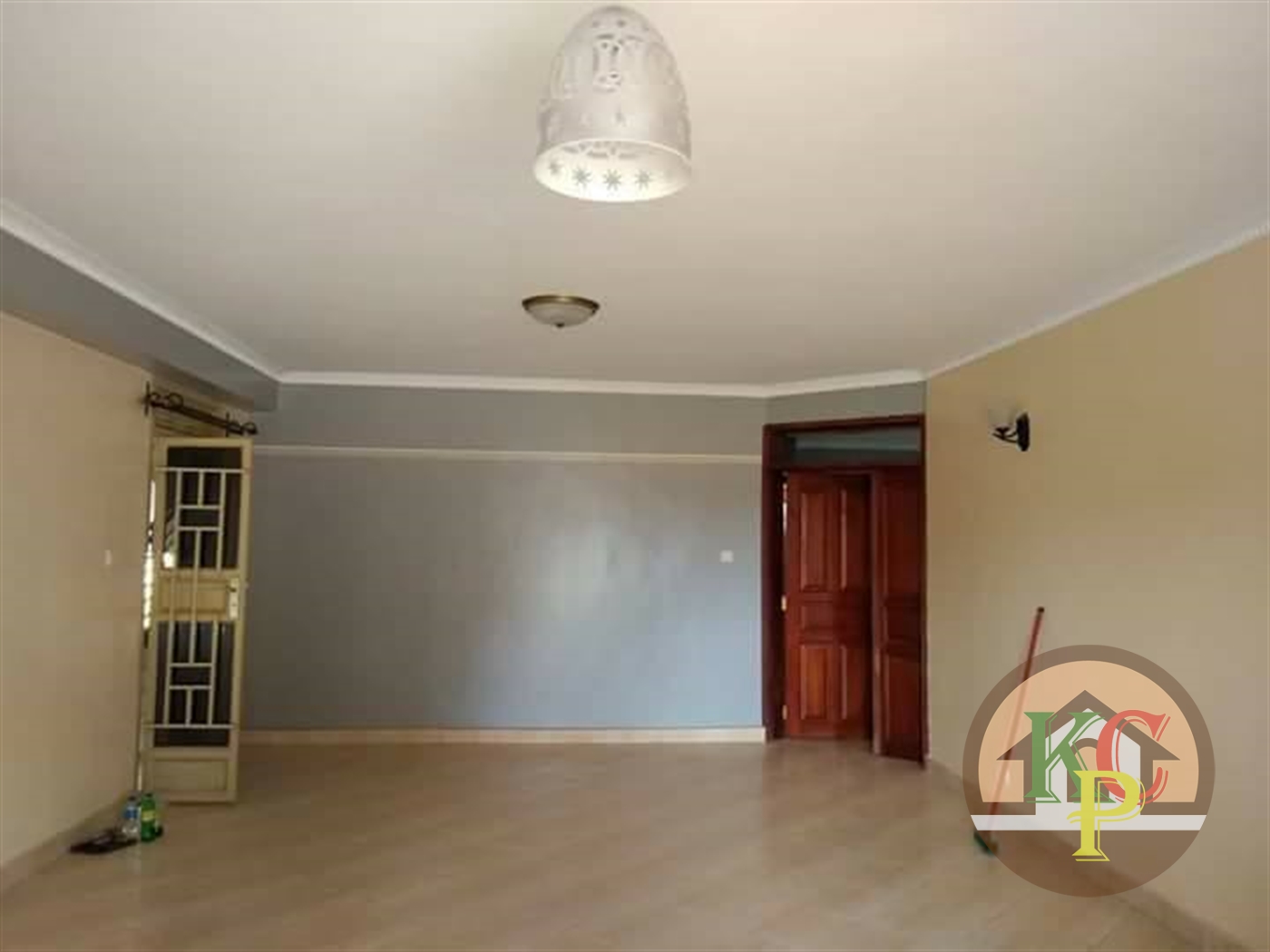 Apartment for rent in Naalya Kampala