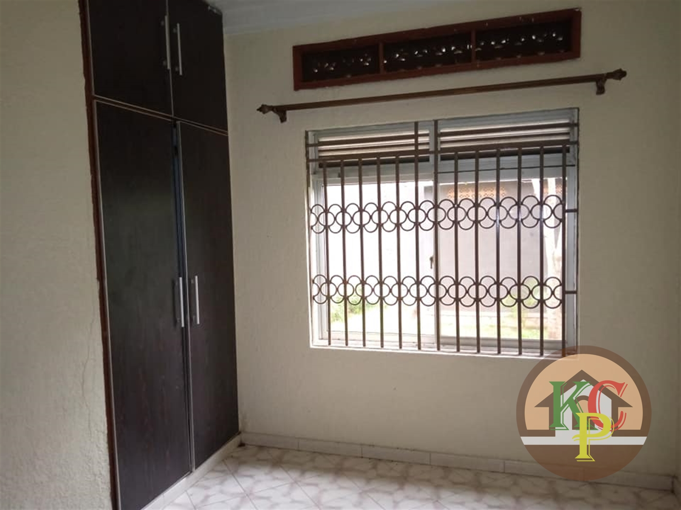 Bungalow for rent in Muyenga Kampala