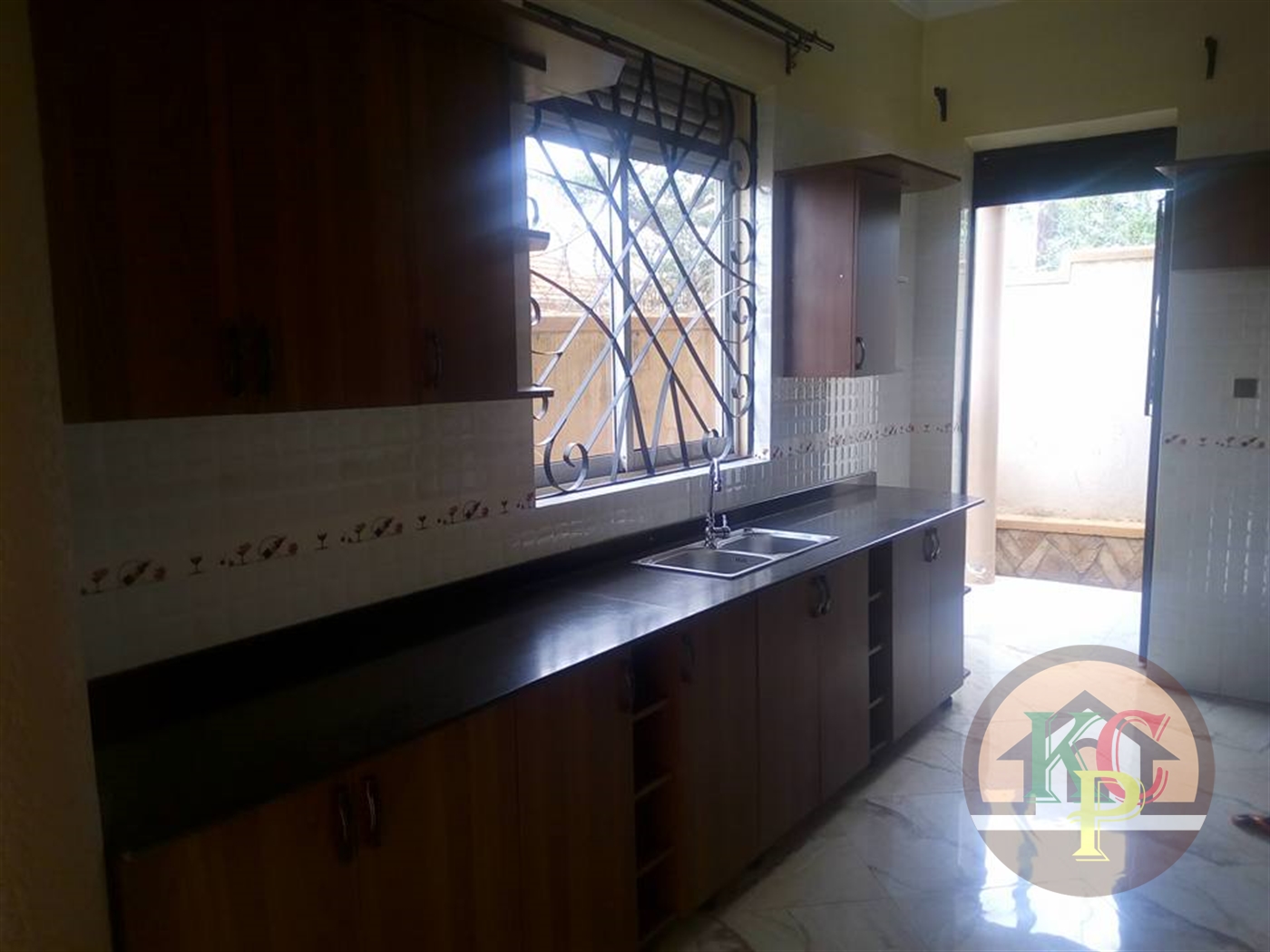 Bungalow for rent in Naalya Kampala