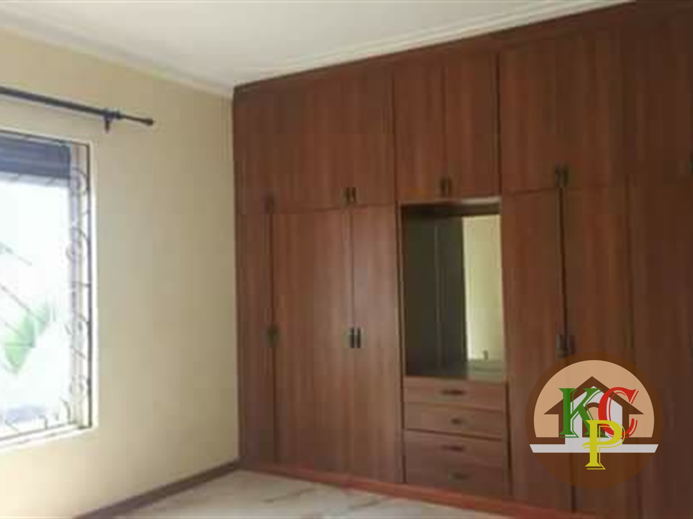 Bungalow for rent in Naalya Kampala