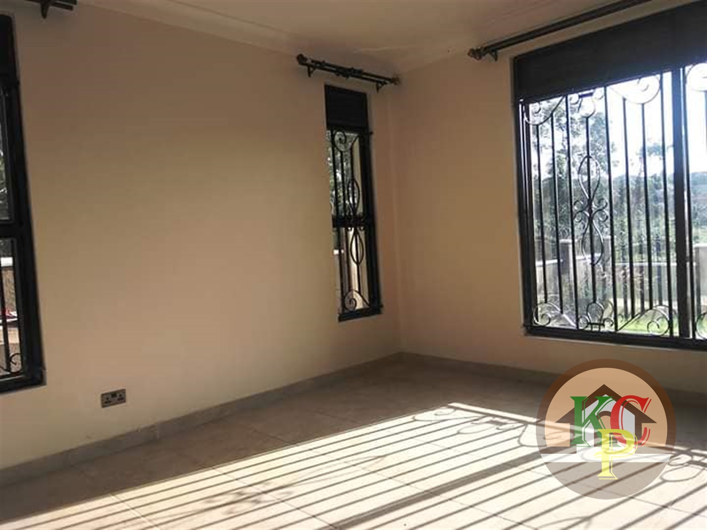 Apartment for rent in Naalya Kampala