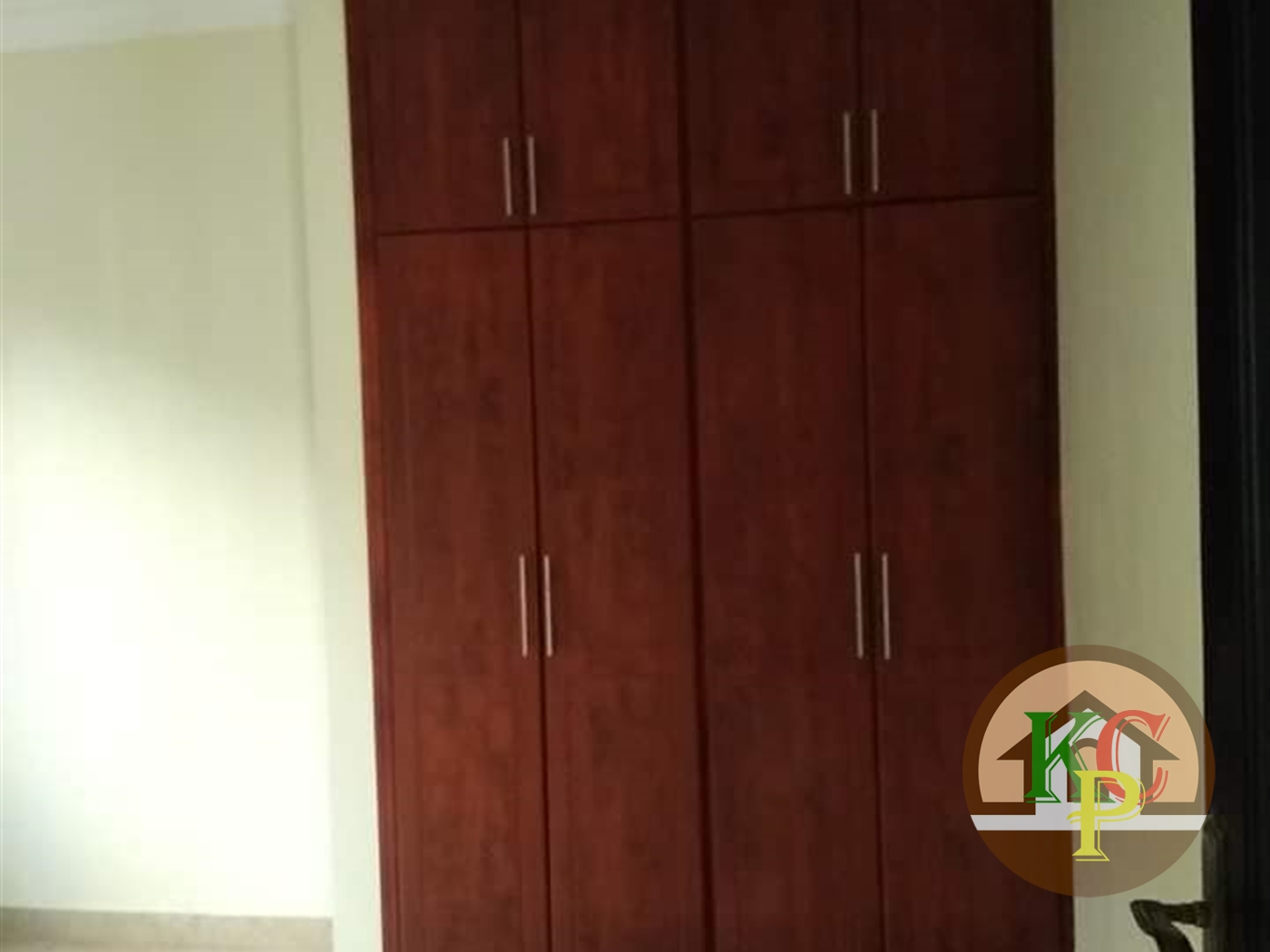 Apartment for rent in Naalya Kampala