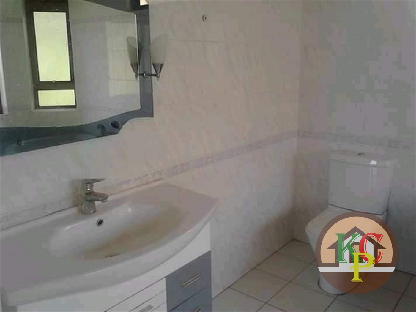 Villa for rent in Mbuya Kampala