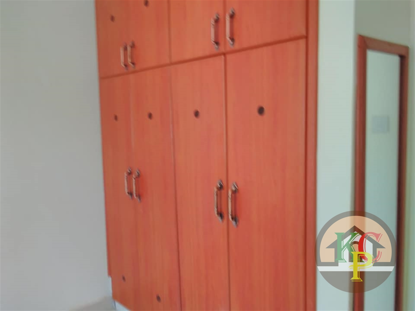 Apartment for rent in Najjera Kampala