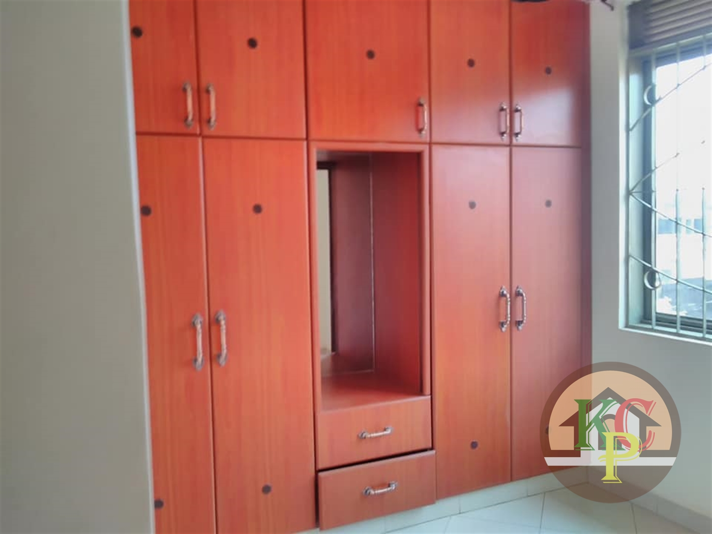 Apartment for rent in Najjera Kampala