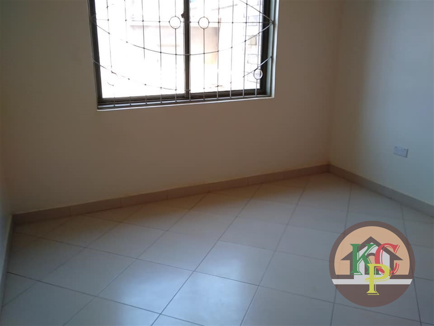 Apartment for rent in Najjera Kampala