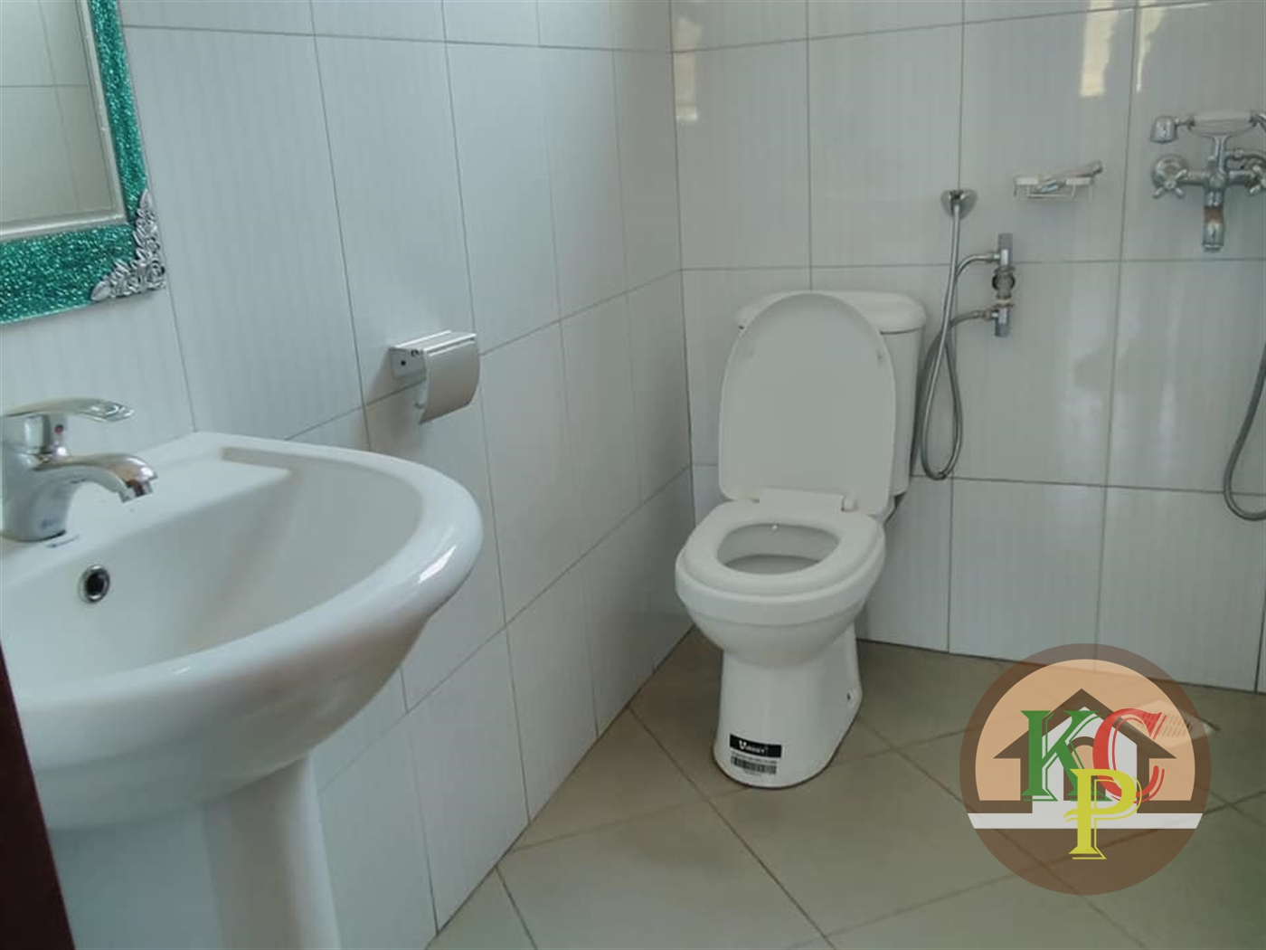 Apartment for rent in Najjera Kampala