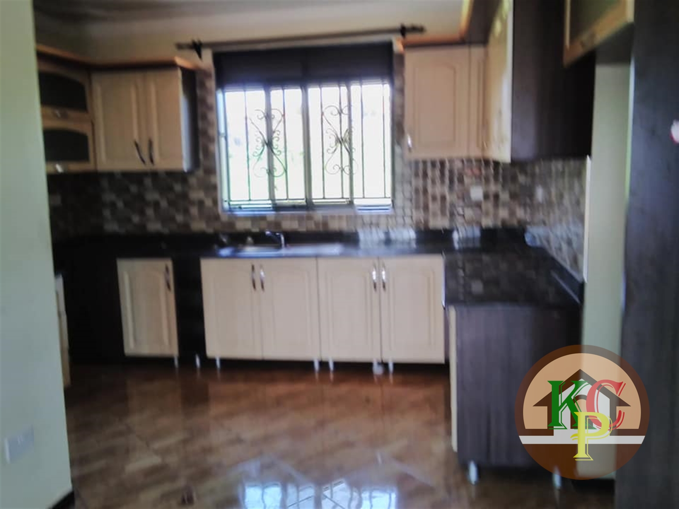 Apartment for rent in Najjera Kampala