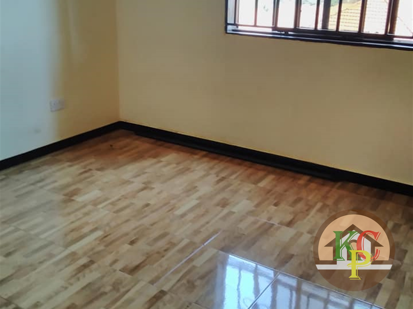 Apartment for rent in Najjera Kampala