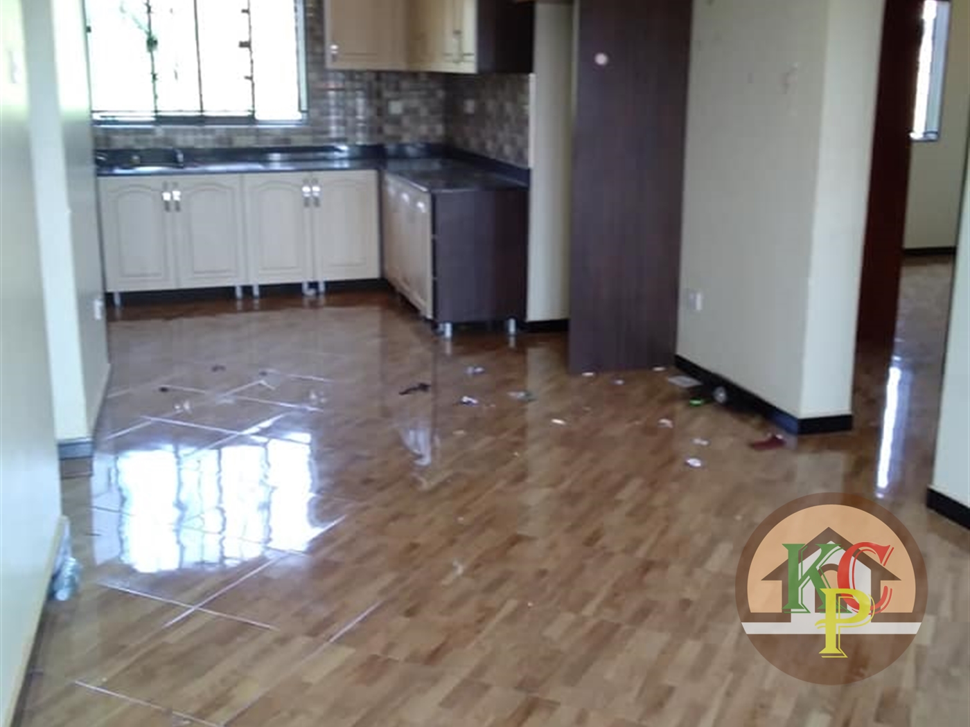 Apartment for rent in Najjera Kampala