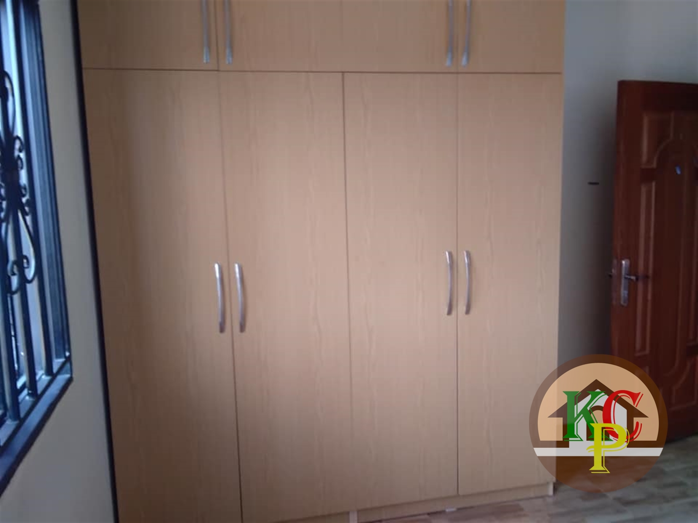 Apartment for rent in Najjera Kampala