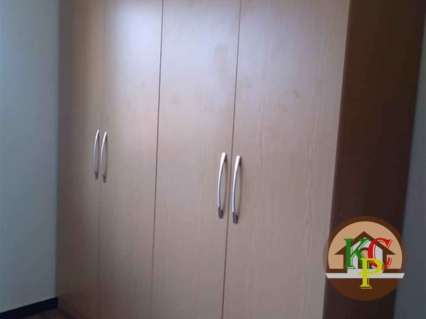 Apartment for rent in Najjera Kampala