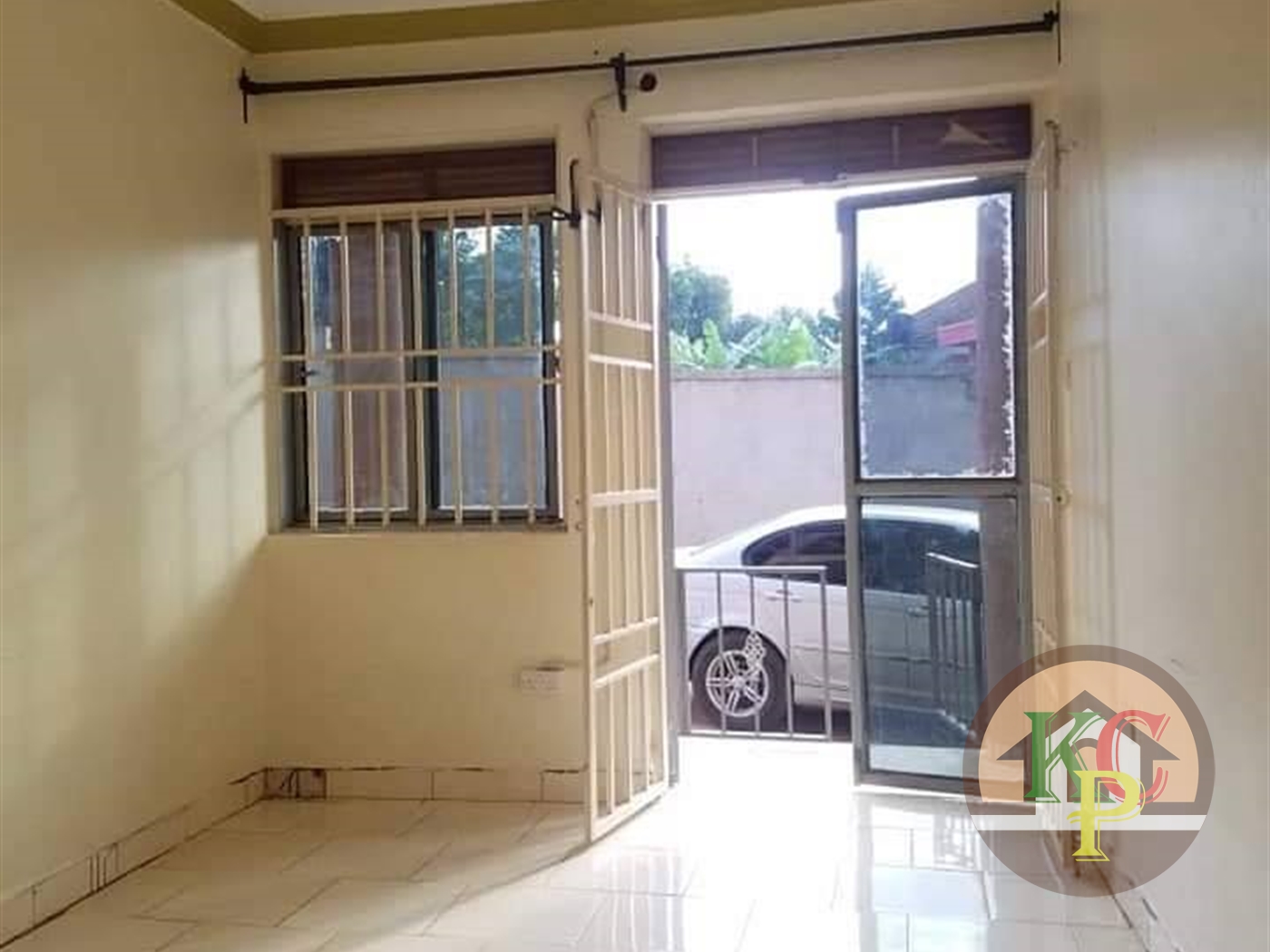 Apartment for rent in Najjera Kampala