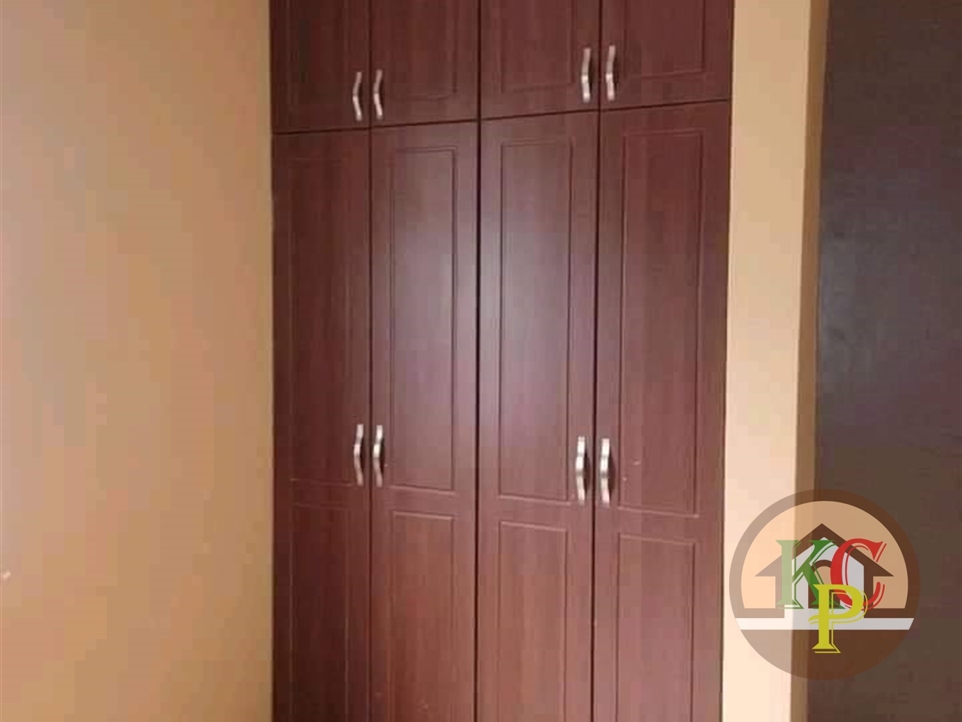 Apartment for rent in Kyanja Kampala