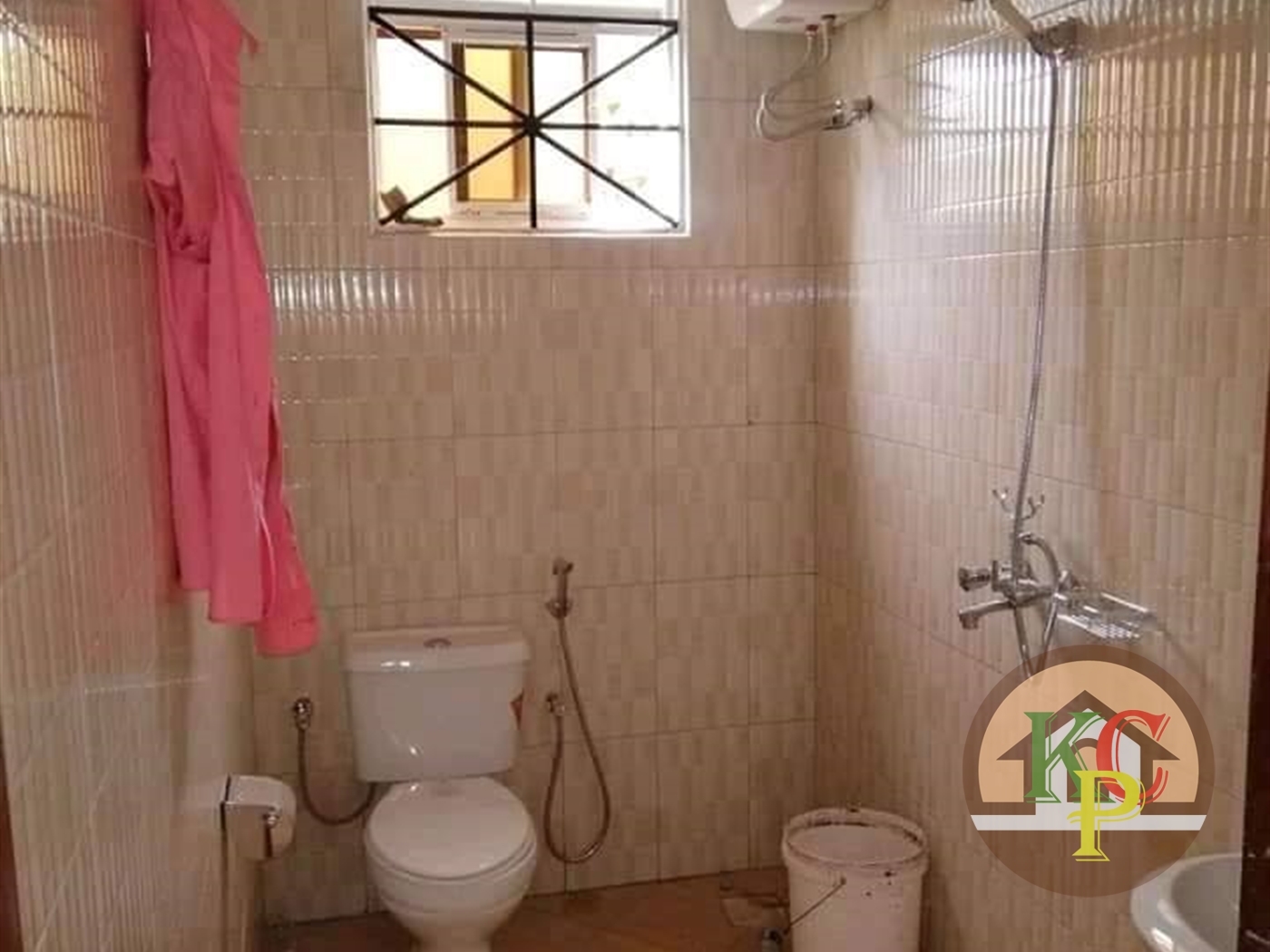 Apartment for rent in Kyanja Kampala