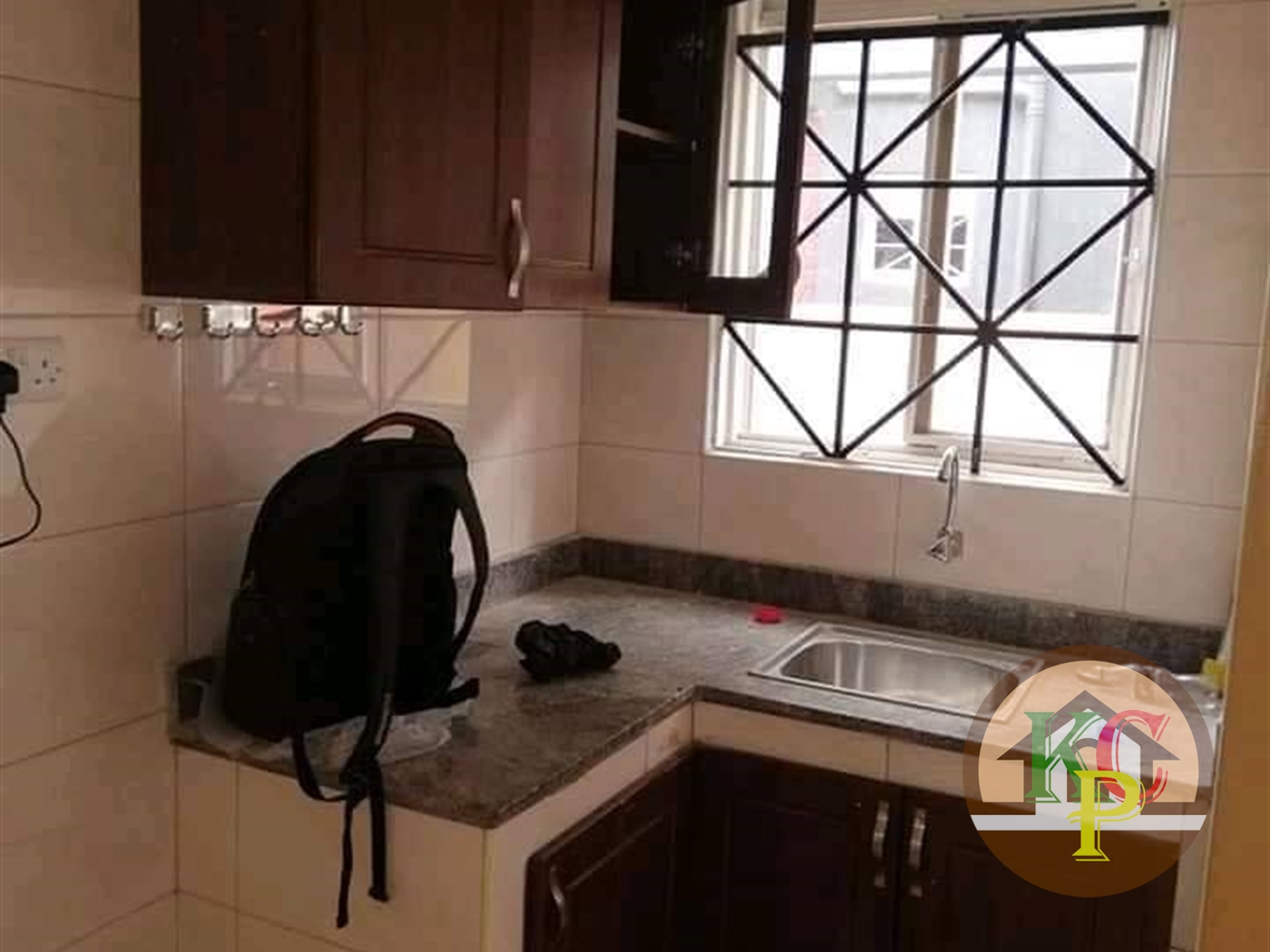 Apartment for rent in Kyanja Kampala