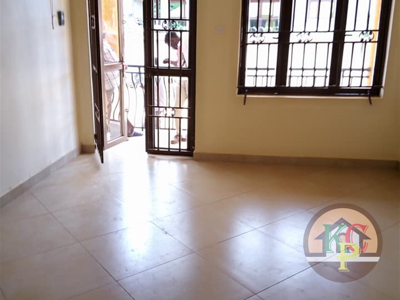 Semi Detached for rent in Kira Wakiso