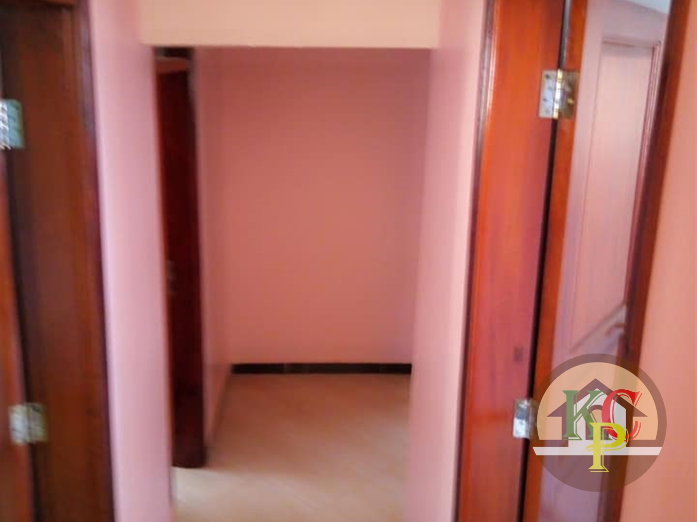 Semi Detached for rent in Kira Wakiso