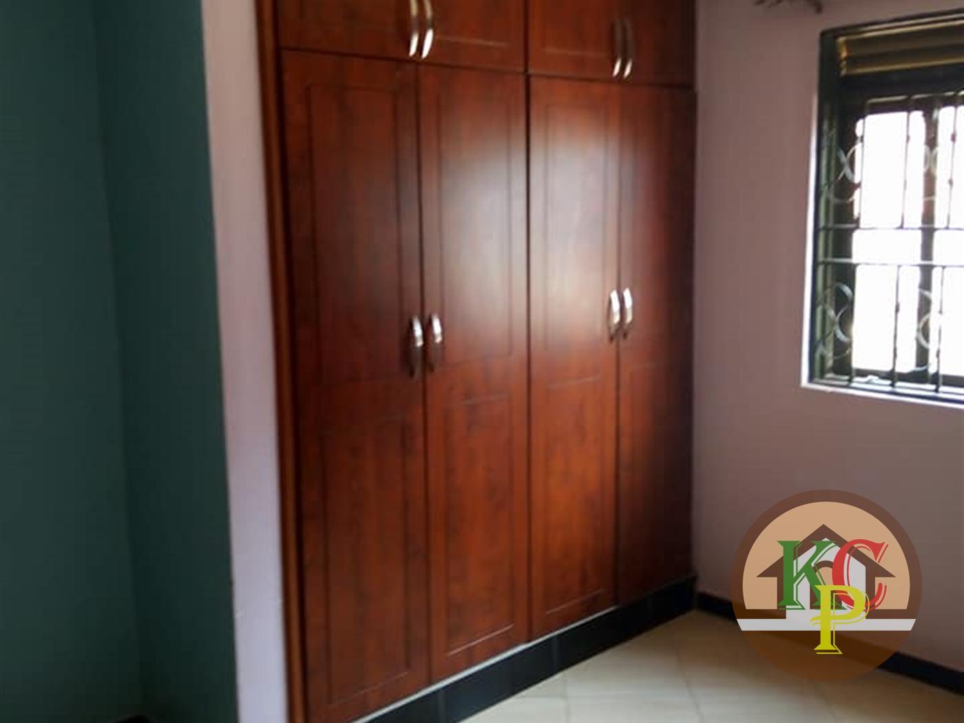 Semi Detached for rent in Kira Wakiso