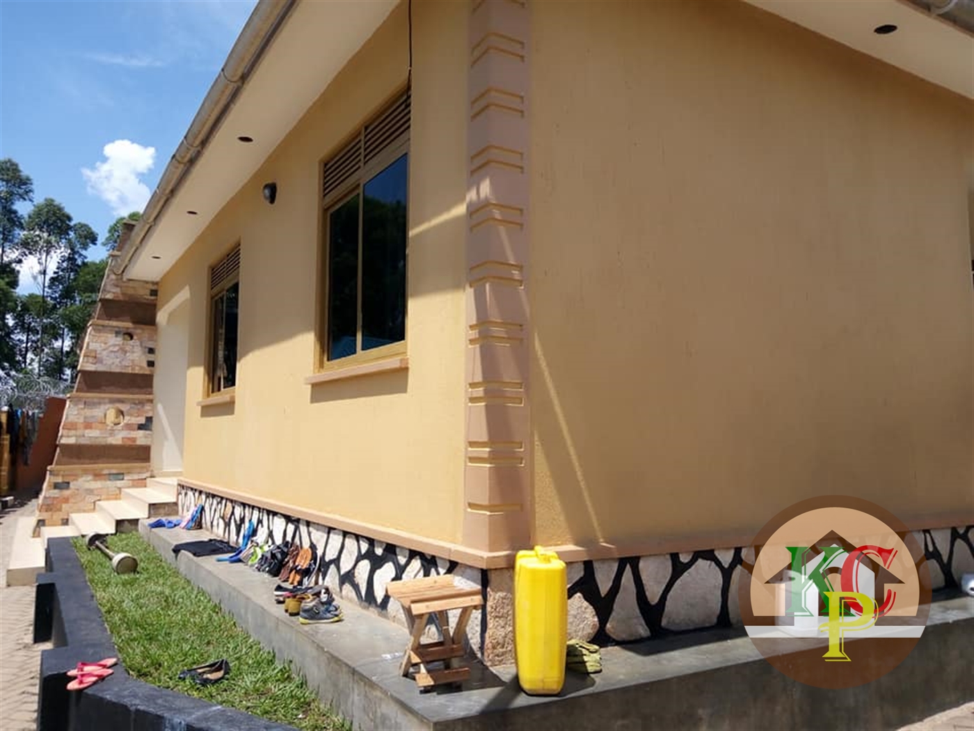 Apartment for rent in Namugongo Kampala