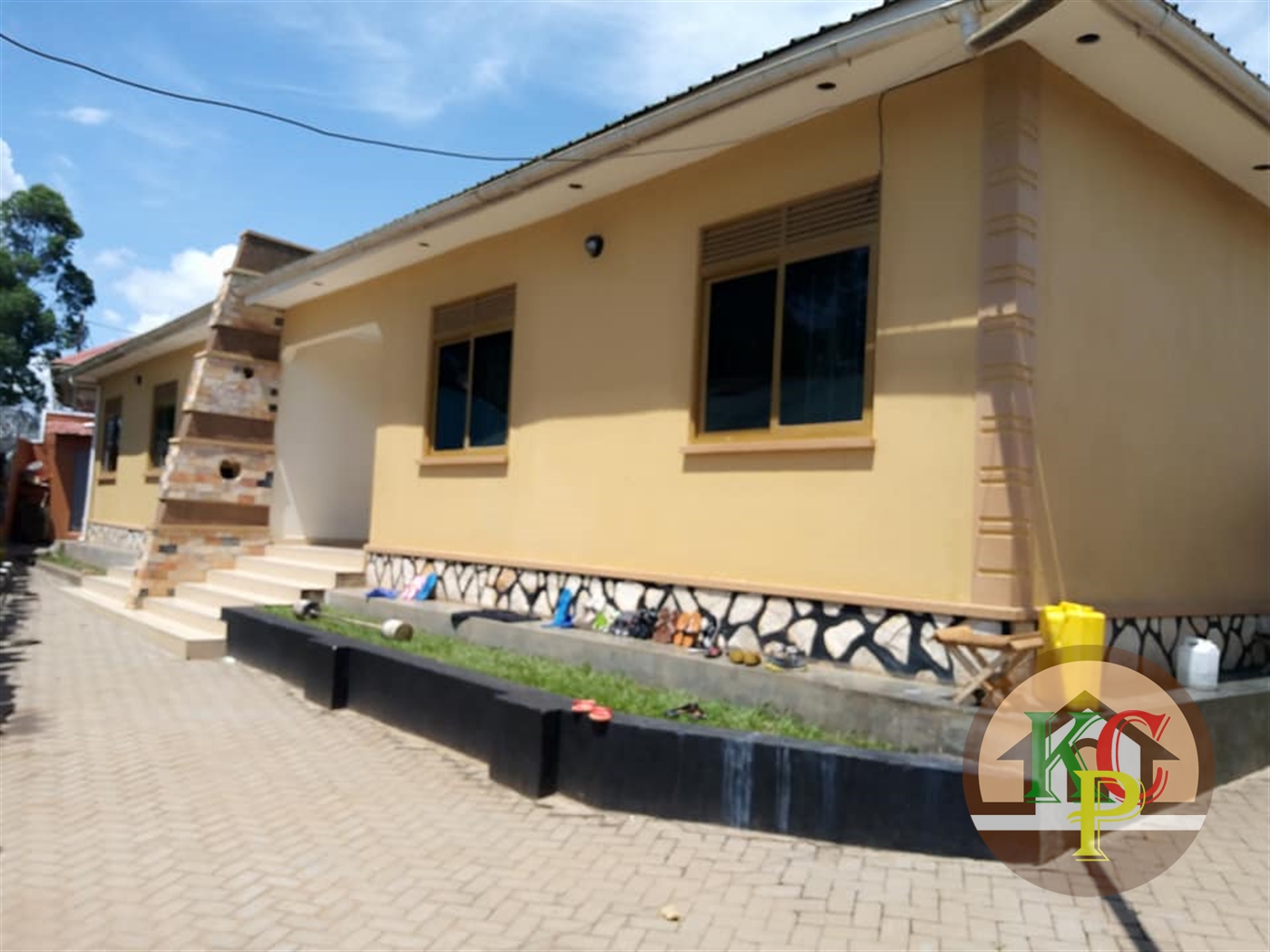 Apartment for rent in Namugongo Kampala