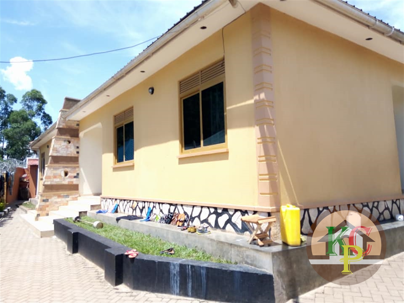 Apartment for rent in Namugongo Kampala