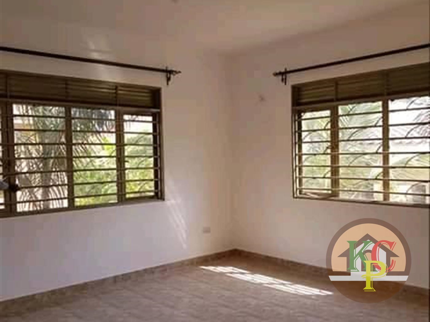 Semi Detached for rent in Najjera Kampala