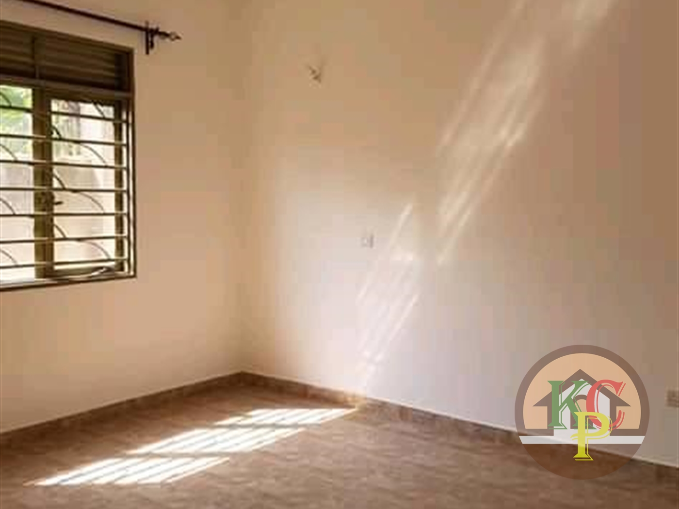 Semi Detached for rent in Najjera Kampala