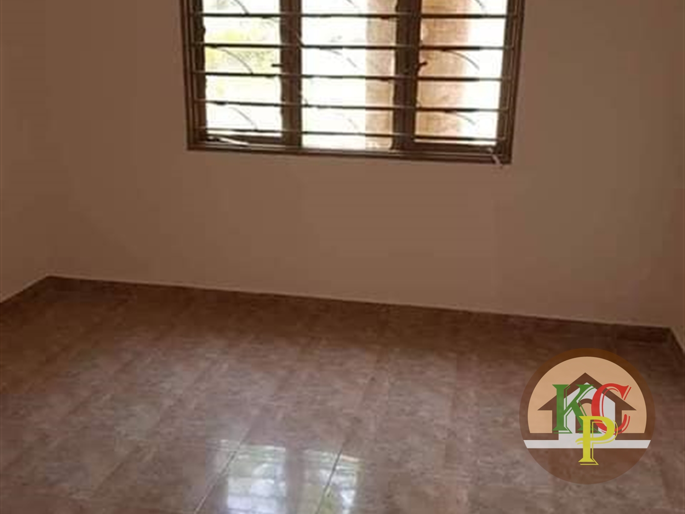 Semi Detached for rent in Najjera Kampala