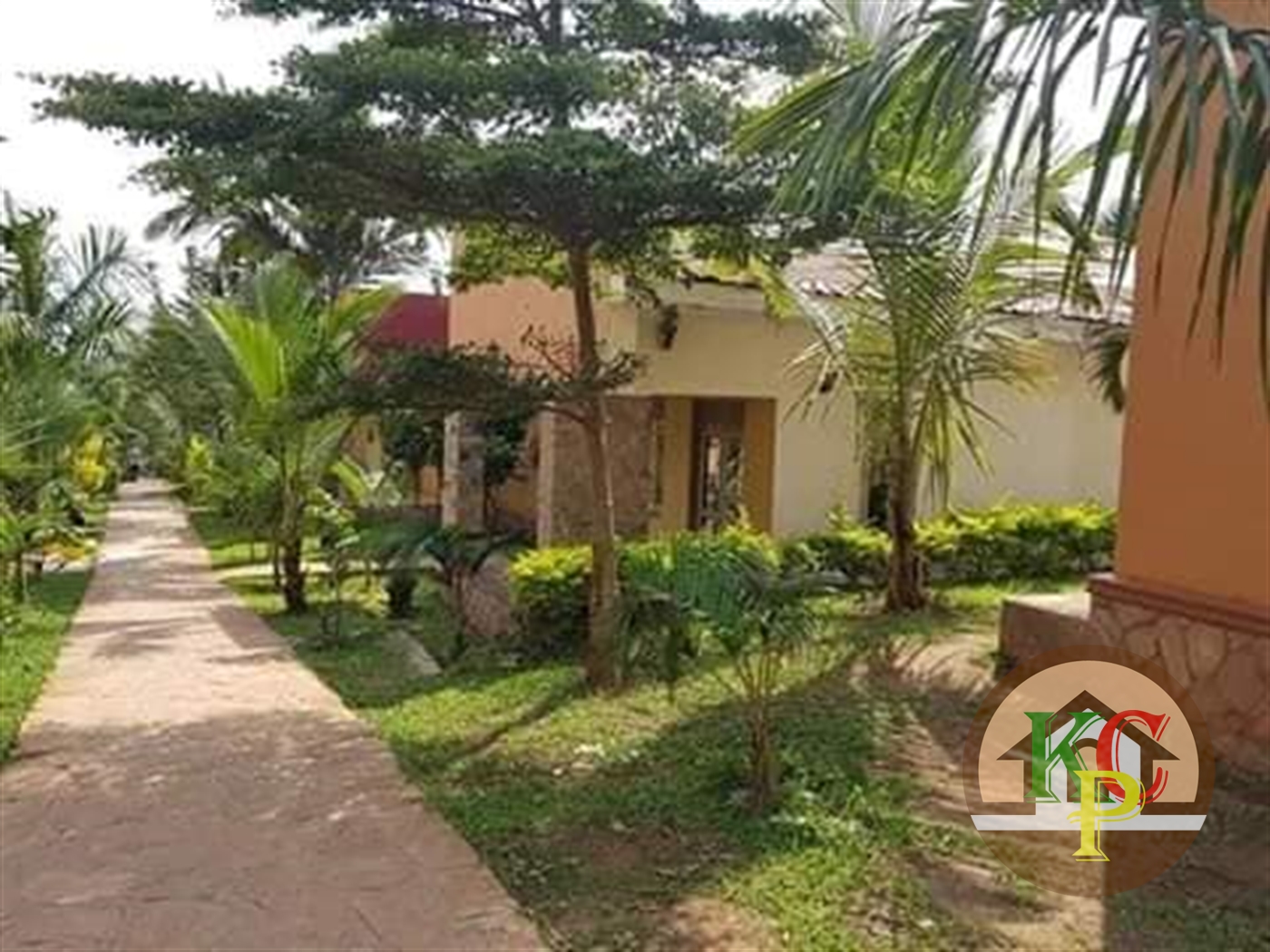 Semi Detached for rent in Najjera Kampala