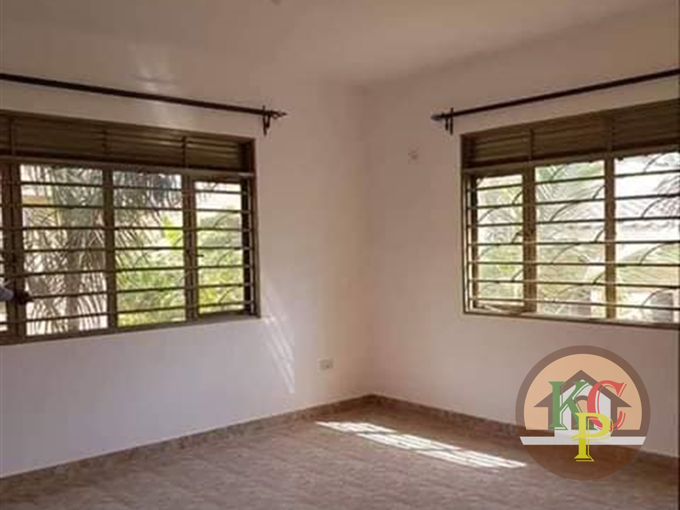 Semi Detached for rent in Najjera Kampala