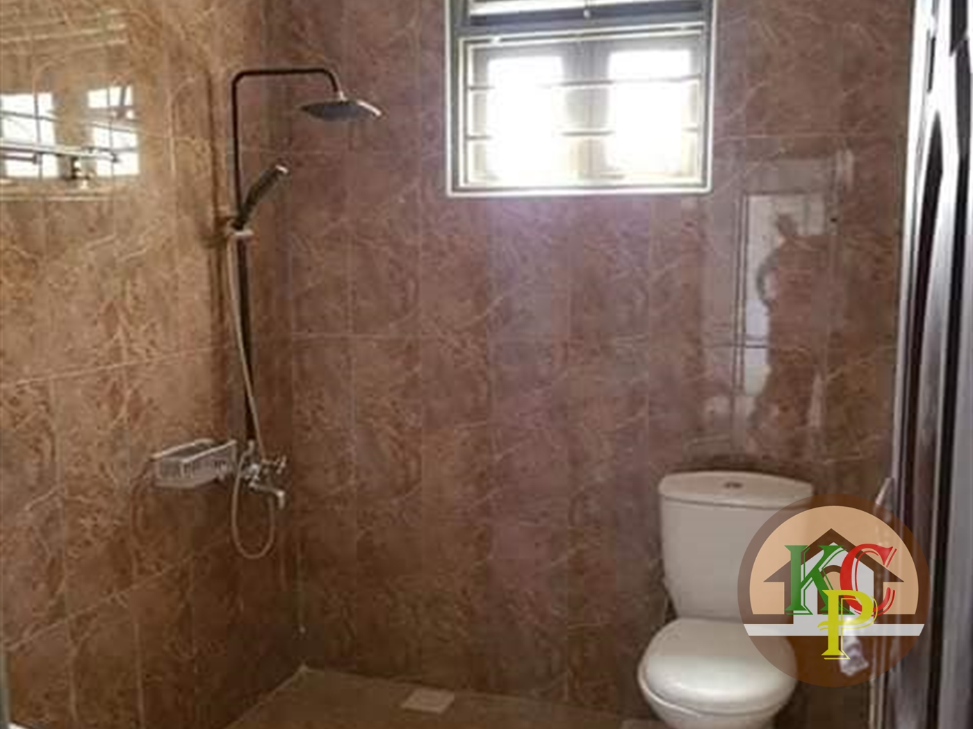 Semi Detached for rent in Najjera Kampala