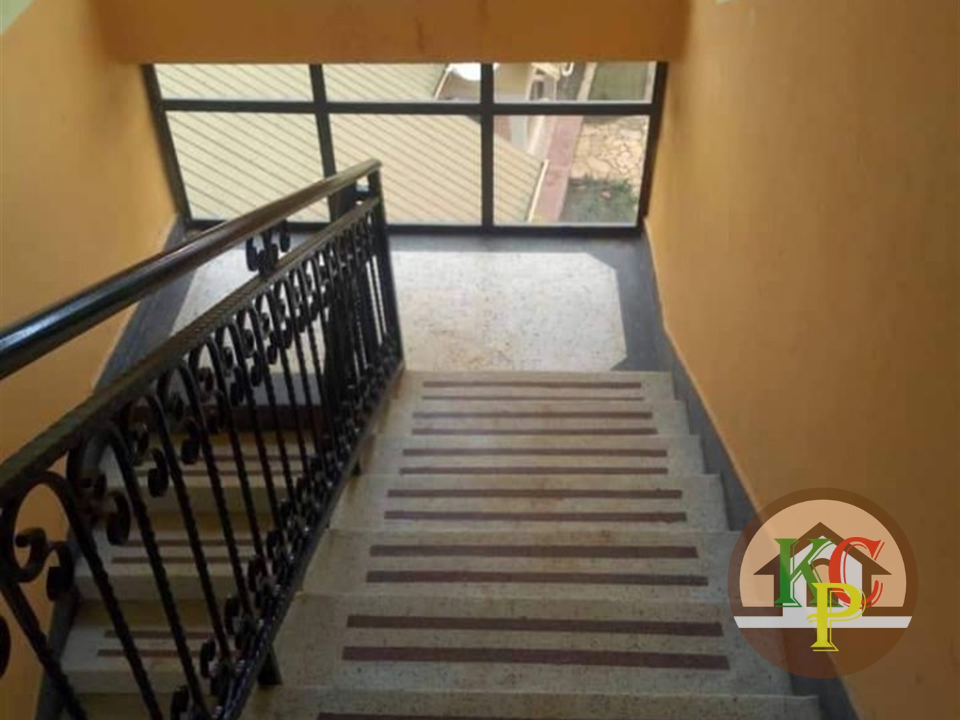 Apartment for rent in Kisaasi Kampala