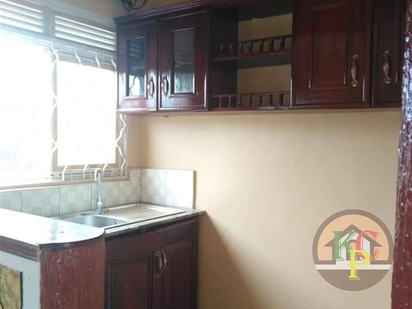 Semi Detached for rent in Kyanja Kampala