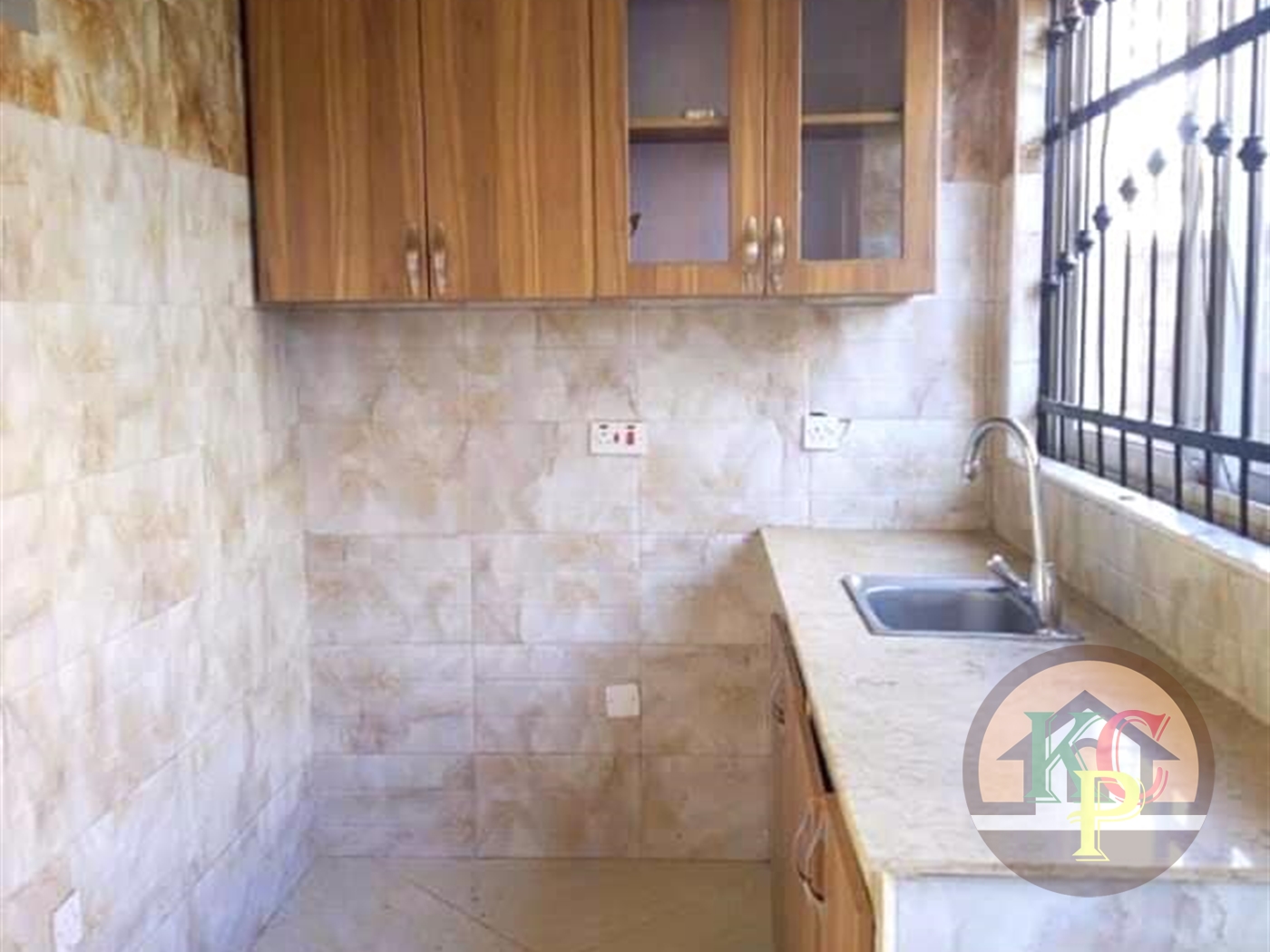 Semi Detached for rent in Kyanja Kampala