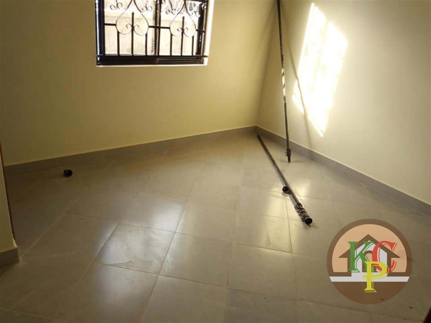 Semi Detached for rent in Naalya Kampala