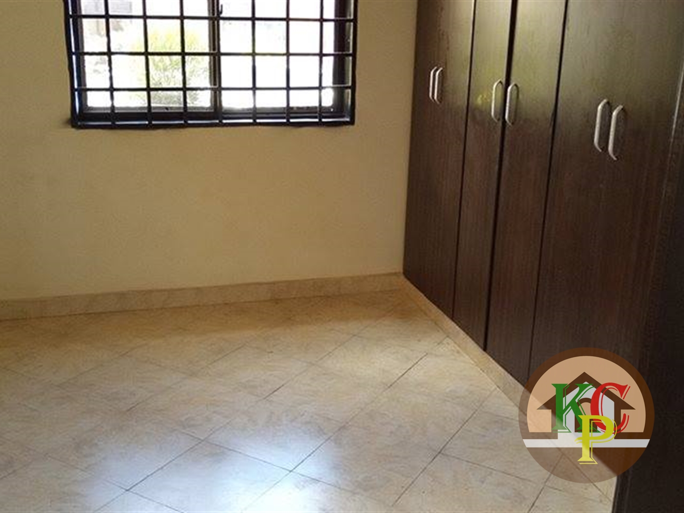 Semi Detached for rent in Naalya Kampala