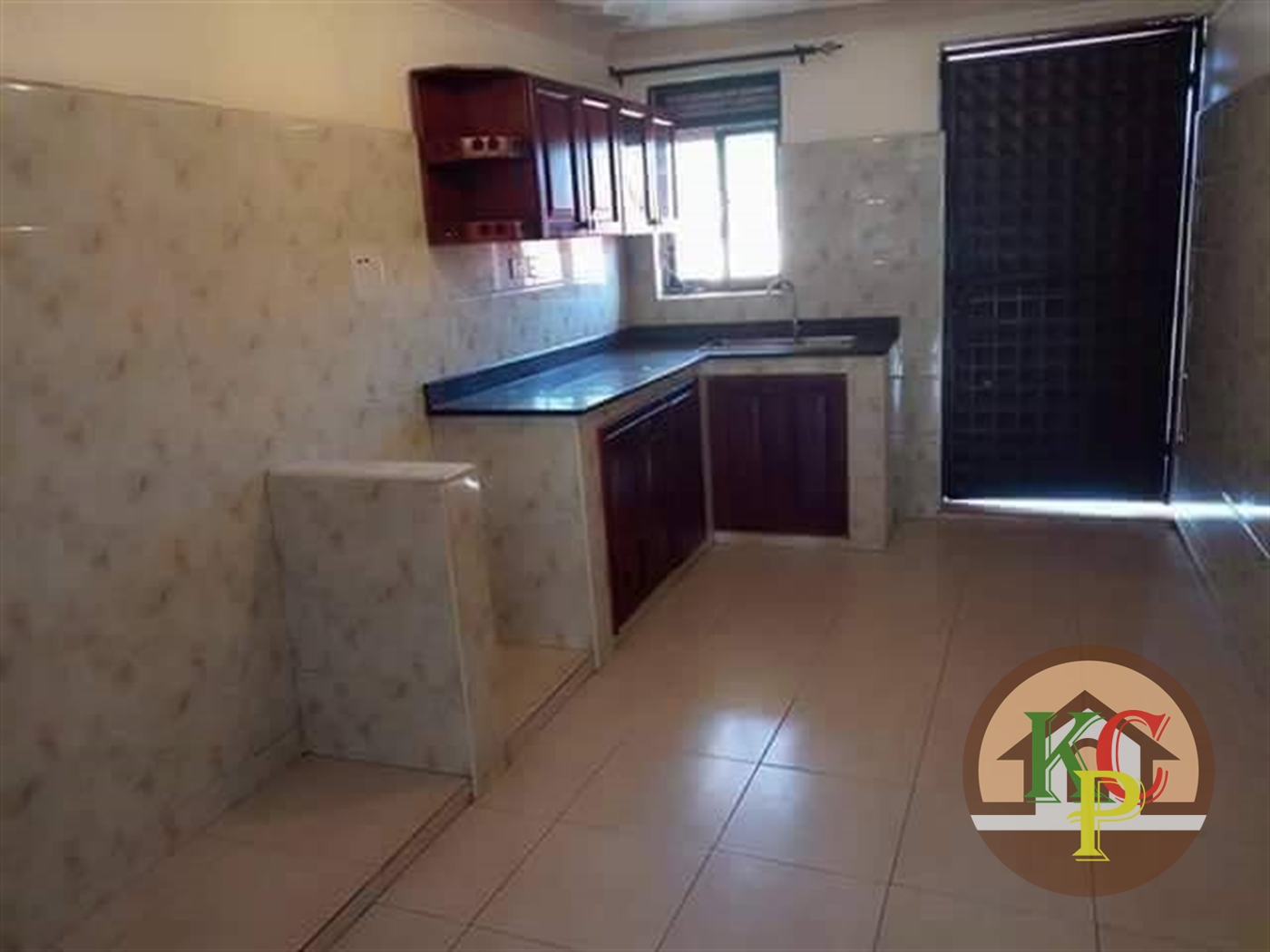 Apartment for rent in Naalya Kampala