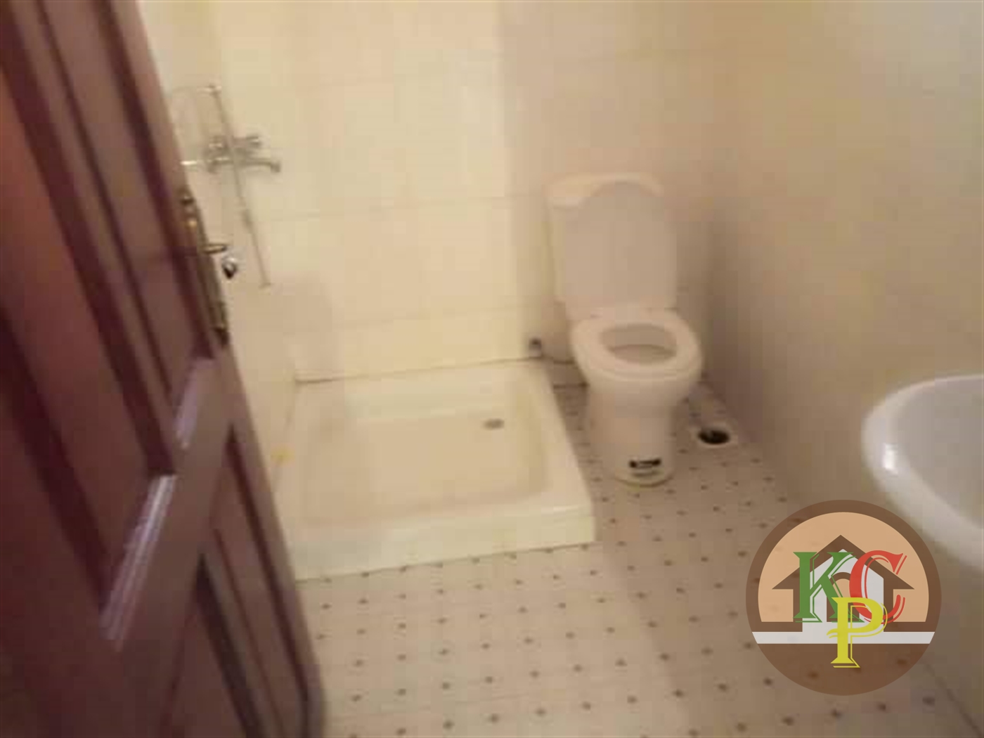 Apartment for rent in Naalya Kampala