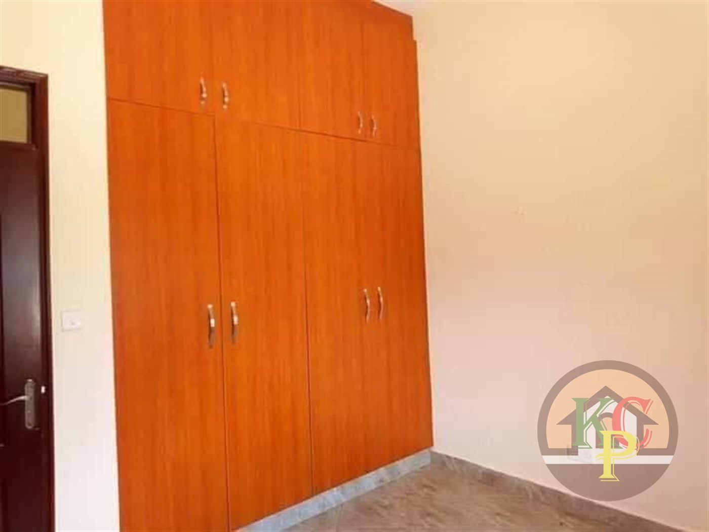 Apartment for rent in Naalya Kampala