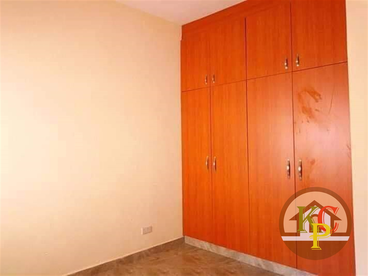 Apartment for rent in Naalya Kampala