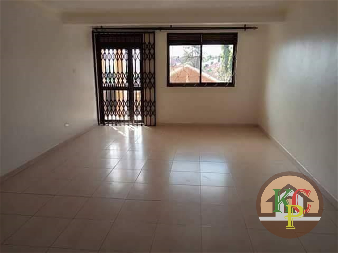 Apartment for rent in Naalya Kampala