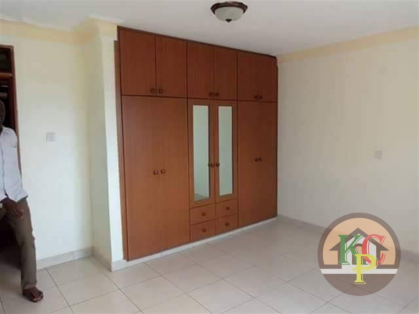 Apartment for rent in Naalya Kampala