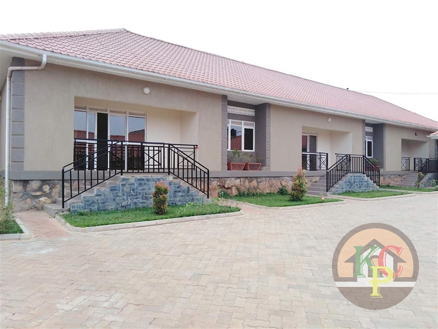 Semi Detached for rent in Kyanja Kampala