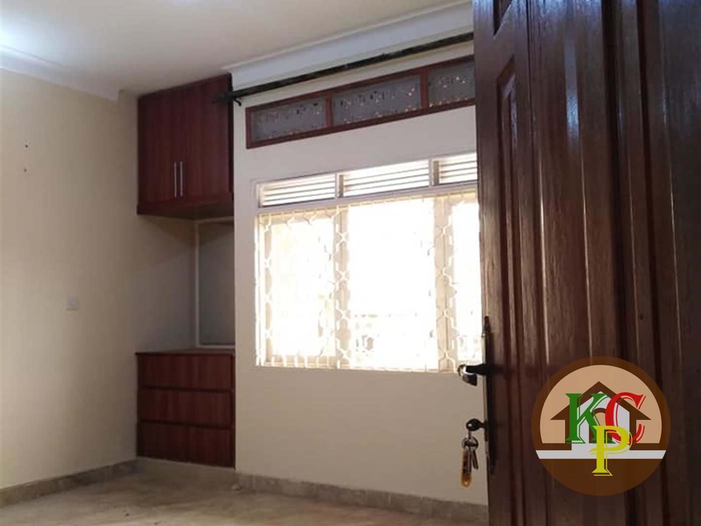 Semi Detached for rent in Kyanja Kampala