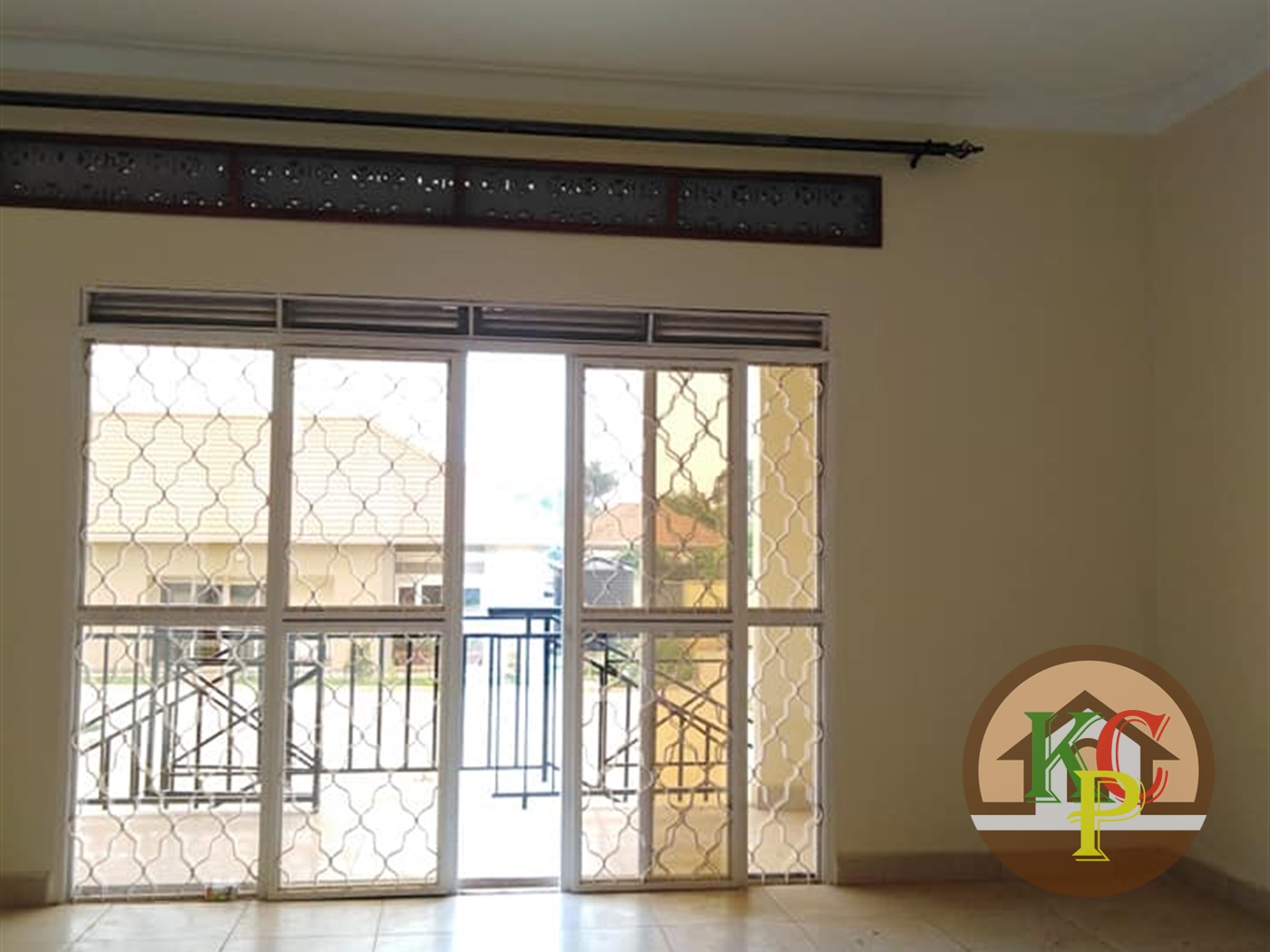 Semi Detached for rent in Kyanja Kampala