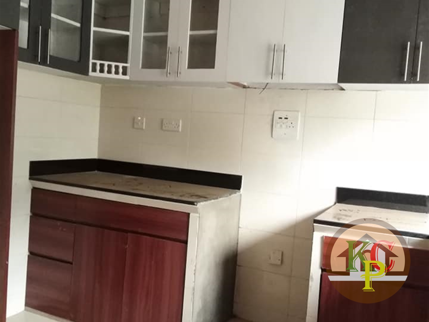 Semi Detached for rent in Kyanja Kampala