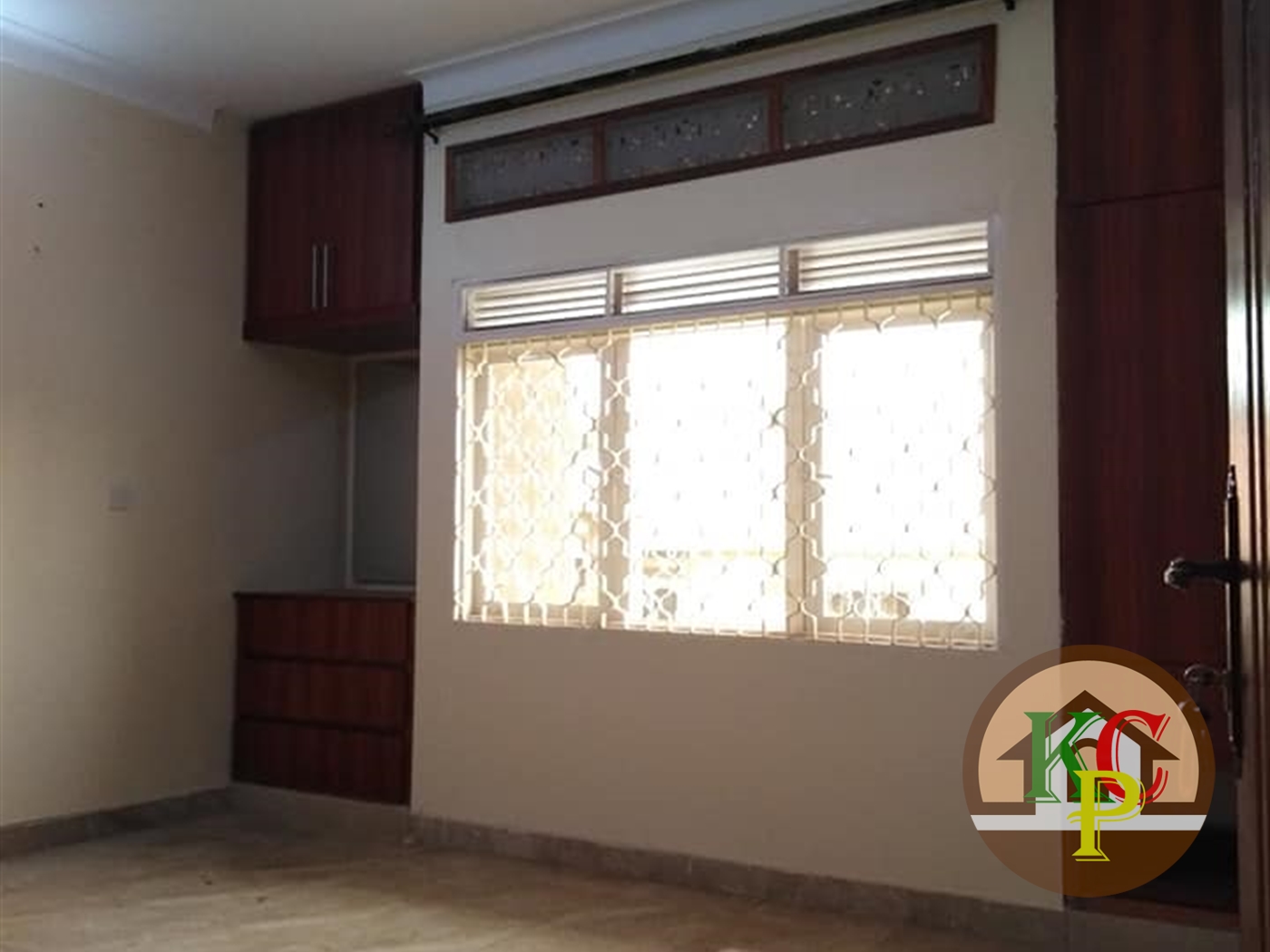 Semi Detached for rent in Kyanja Kampala