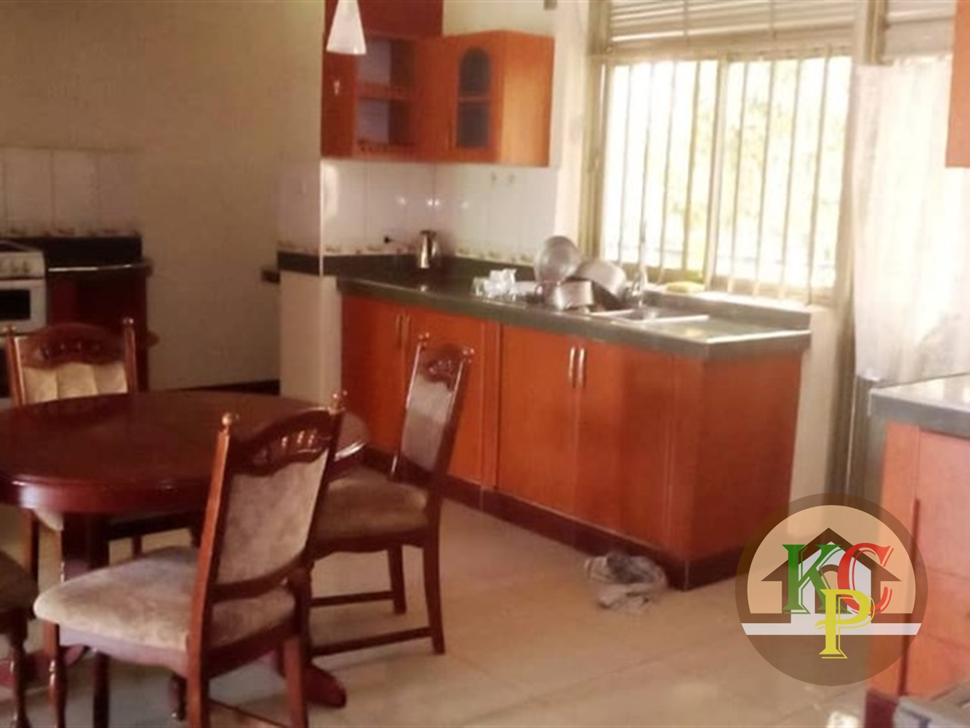 Apartment for rent in Ntinda Kampala