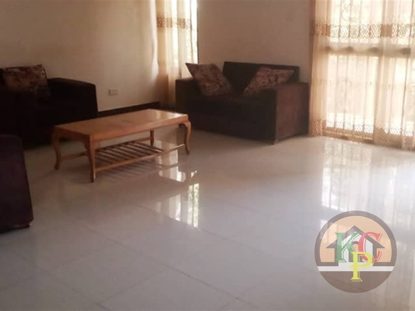 Apartment for rent in Ntinda Kampala